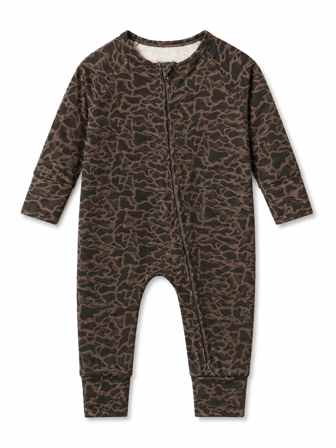 Badlands Camo Onesie