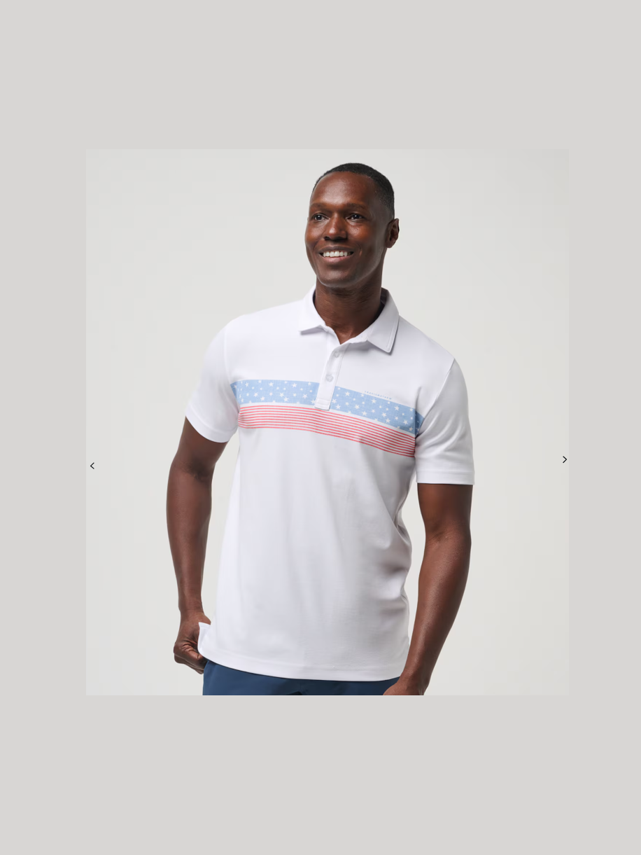 Merica Polo