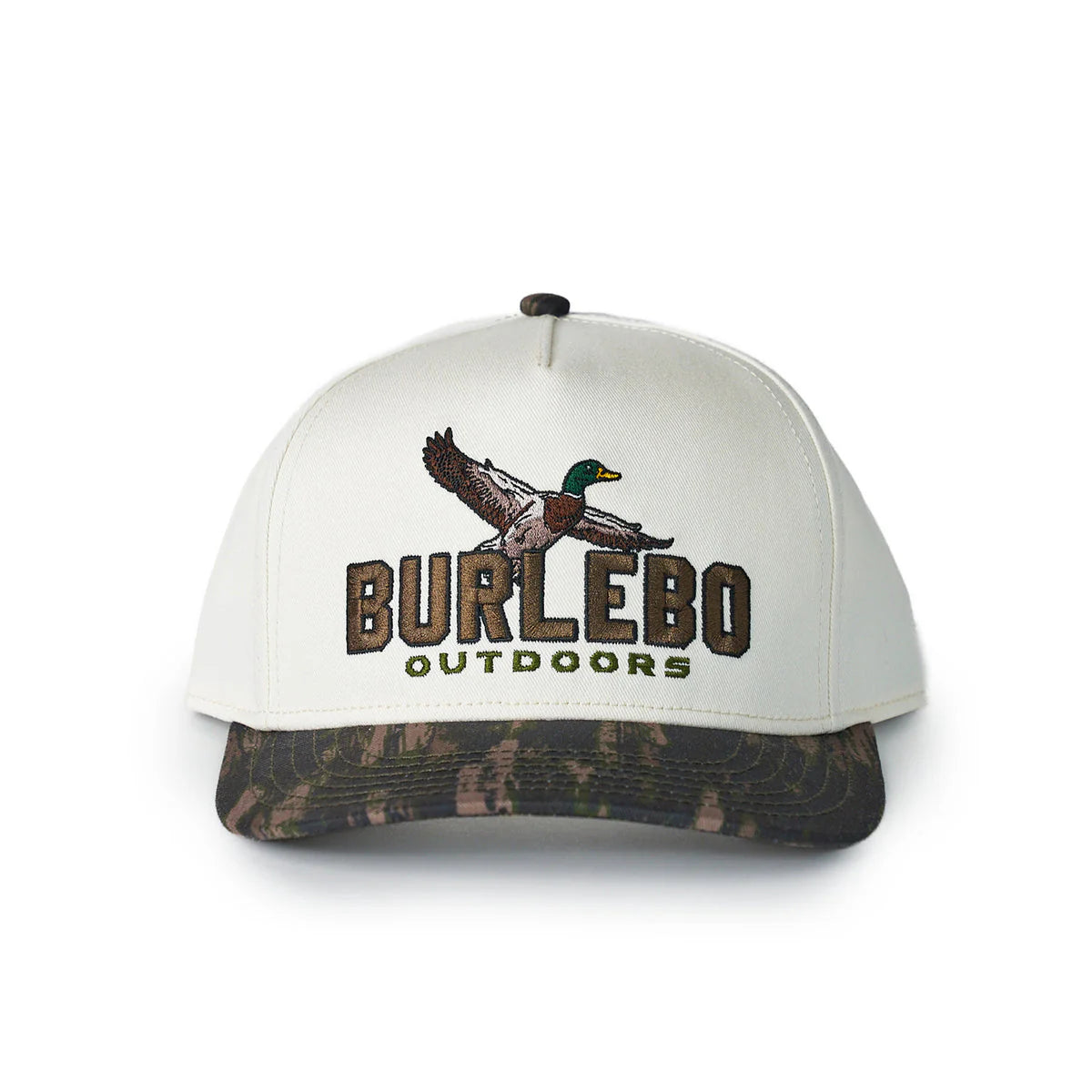 Midland Mighty Duck Cap