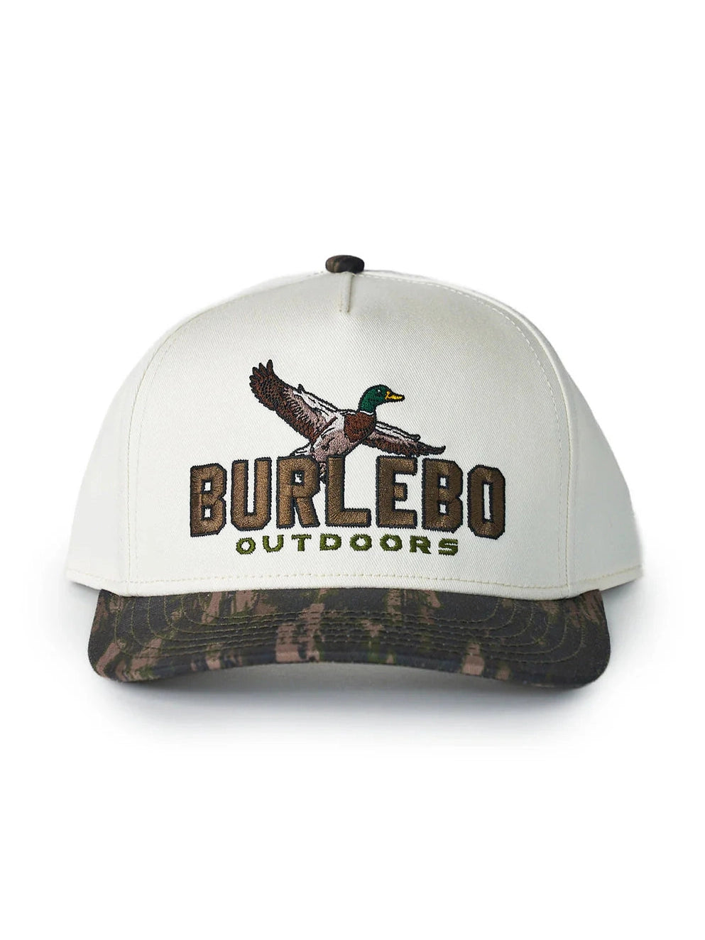 Midland Mighty Duck Cap