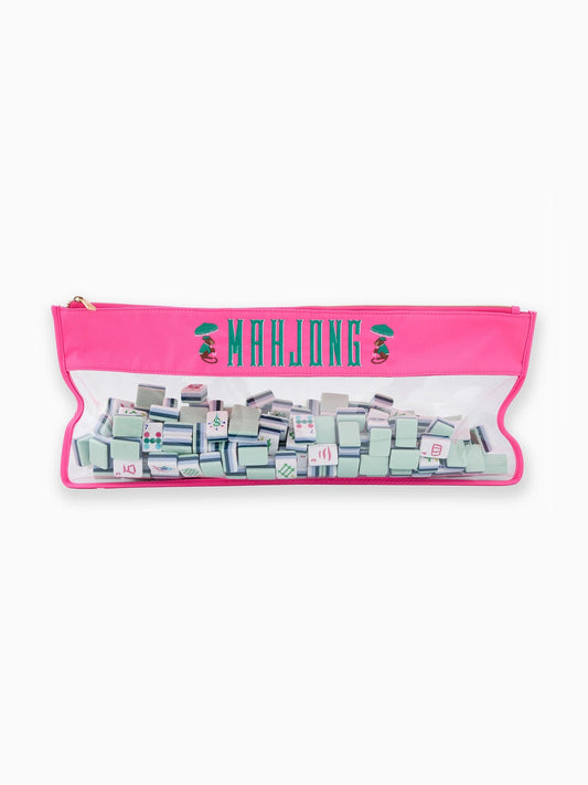 Oh My Mahjong Tile Bags