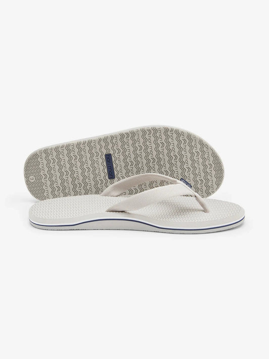 Dunes Flip Flops - Cloud