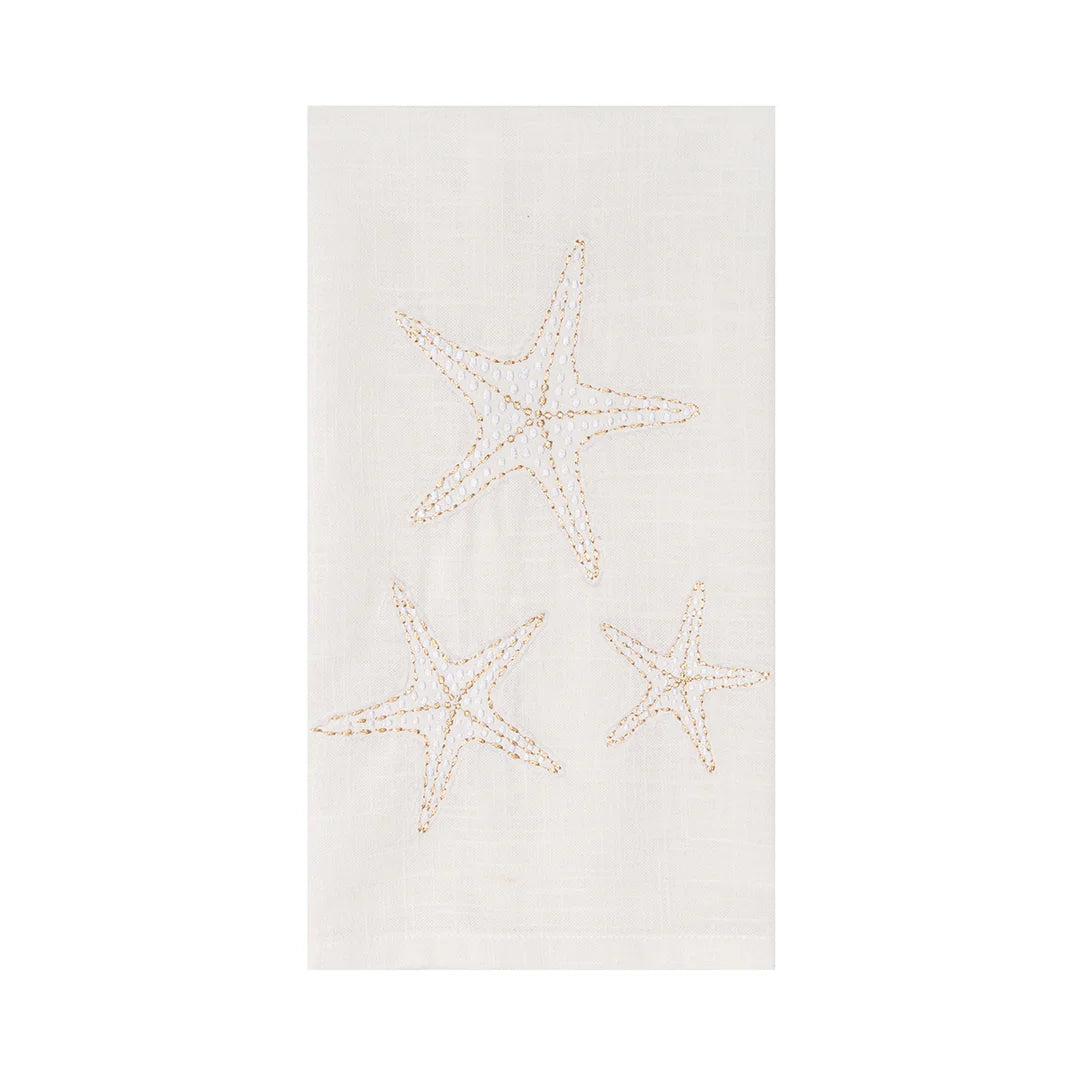 Gold Coast Starfish Towel