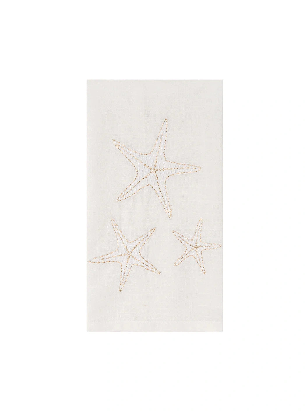Gold Coast Starfish Towel