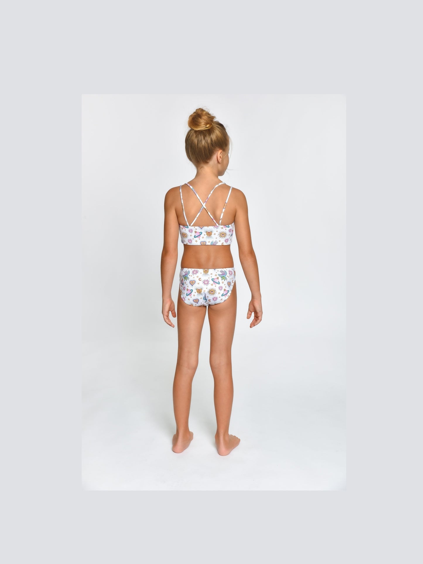 Jojo Bikini Set