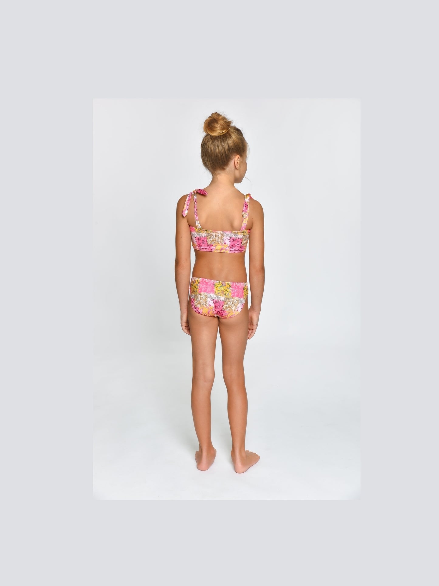 Portia Bikini Set