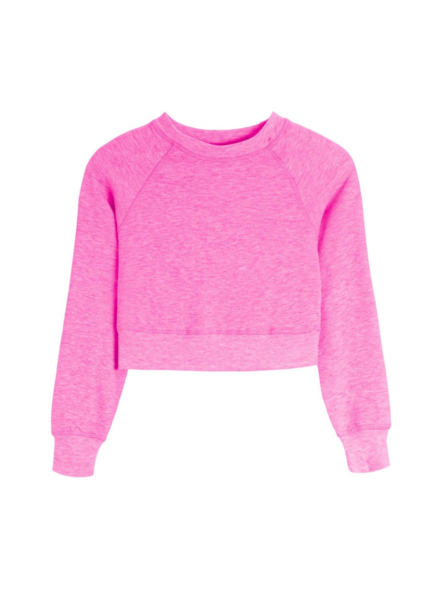 Soft Cloud Crewneck