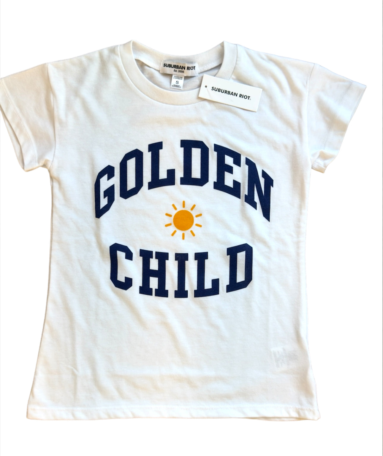 Golden Child
