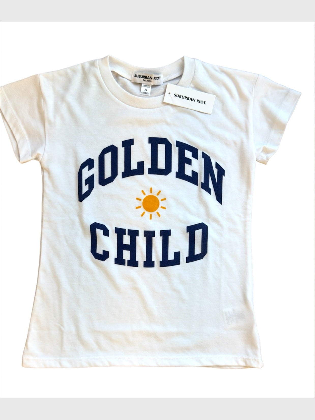 Golden Child