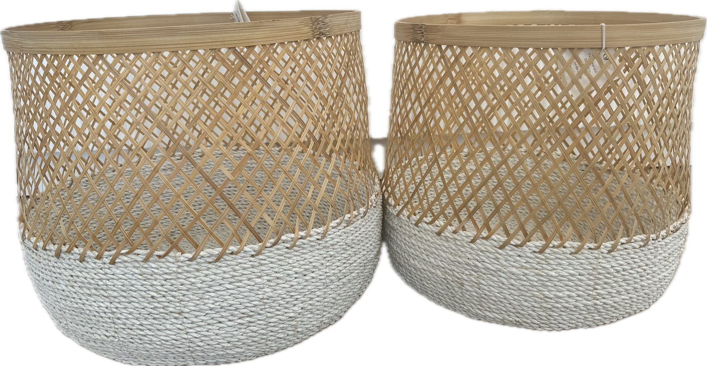 Zodax Nesting Basket (Small)