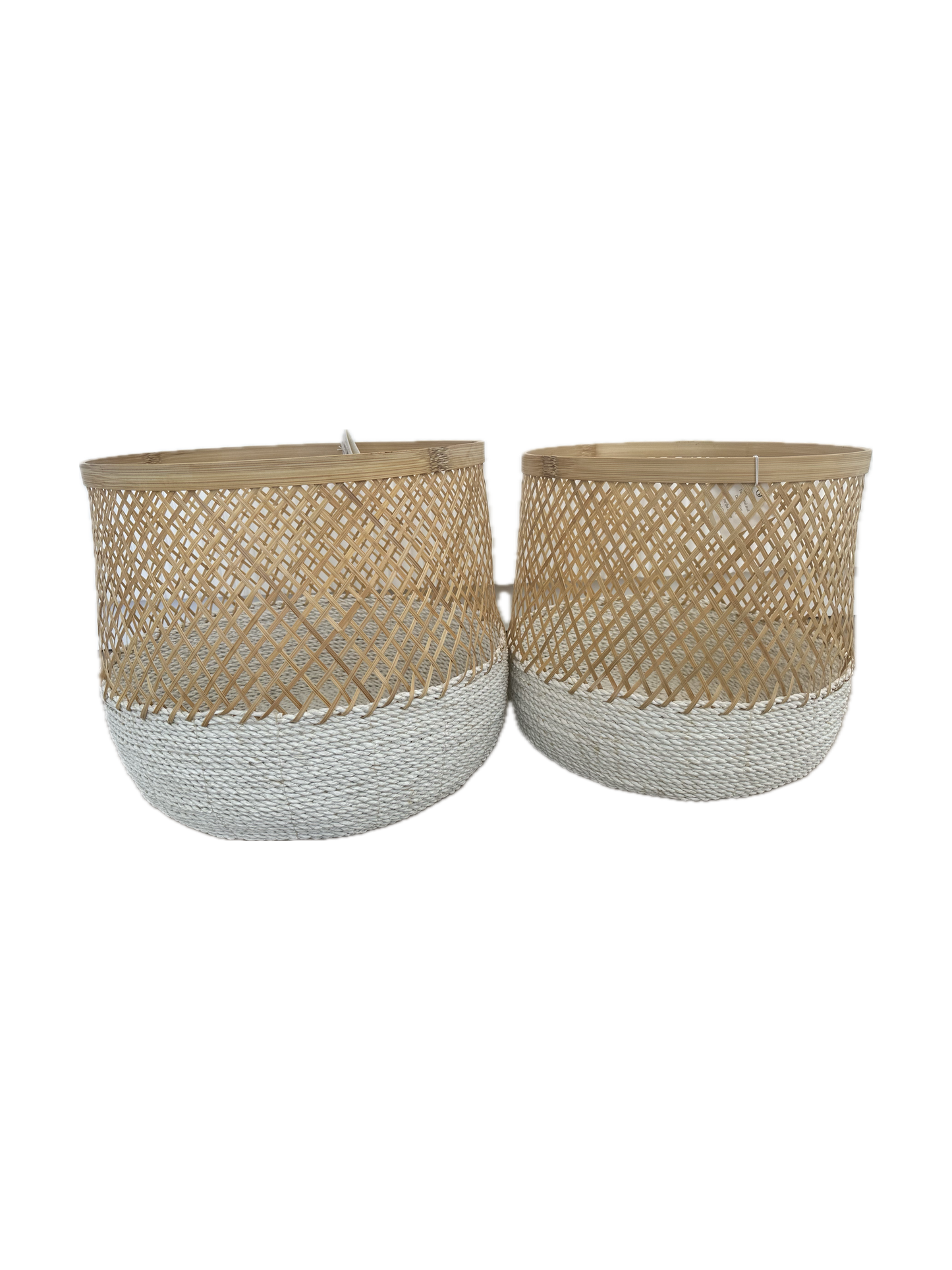 Zodax Nesting Basket (Small)