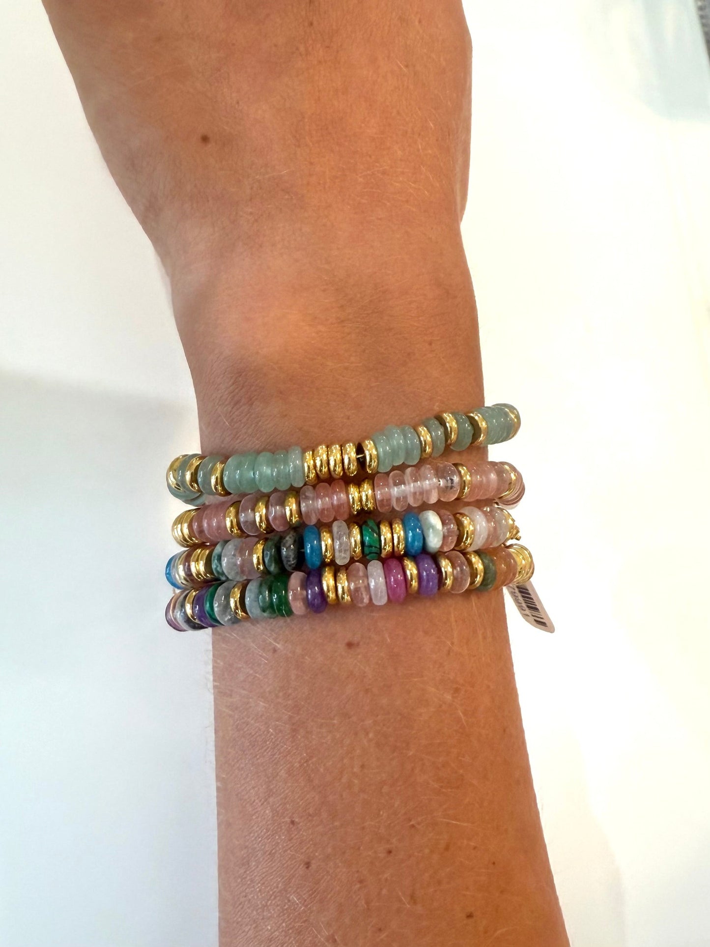 Beaded Bracelets