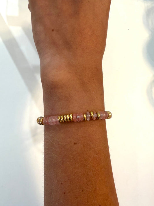 Beaded Bracelets