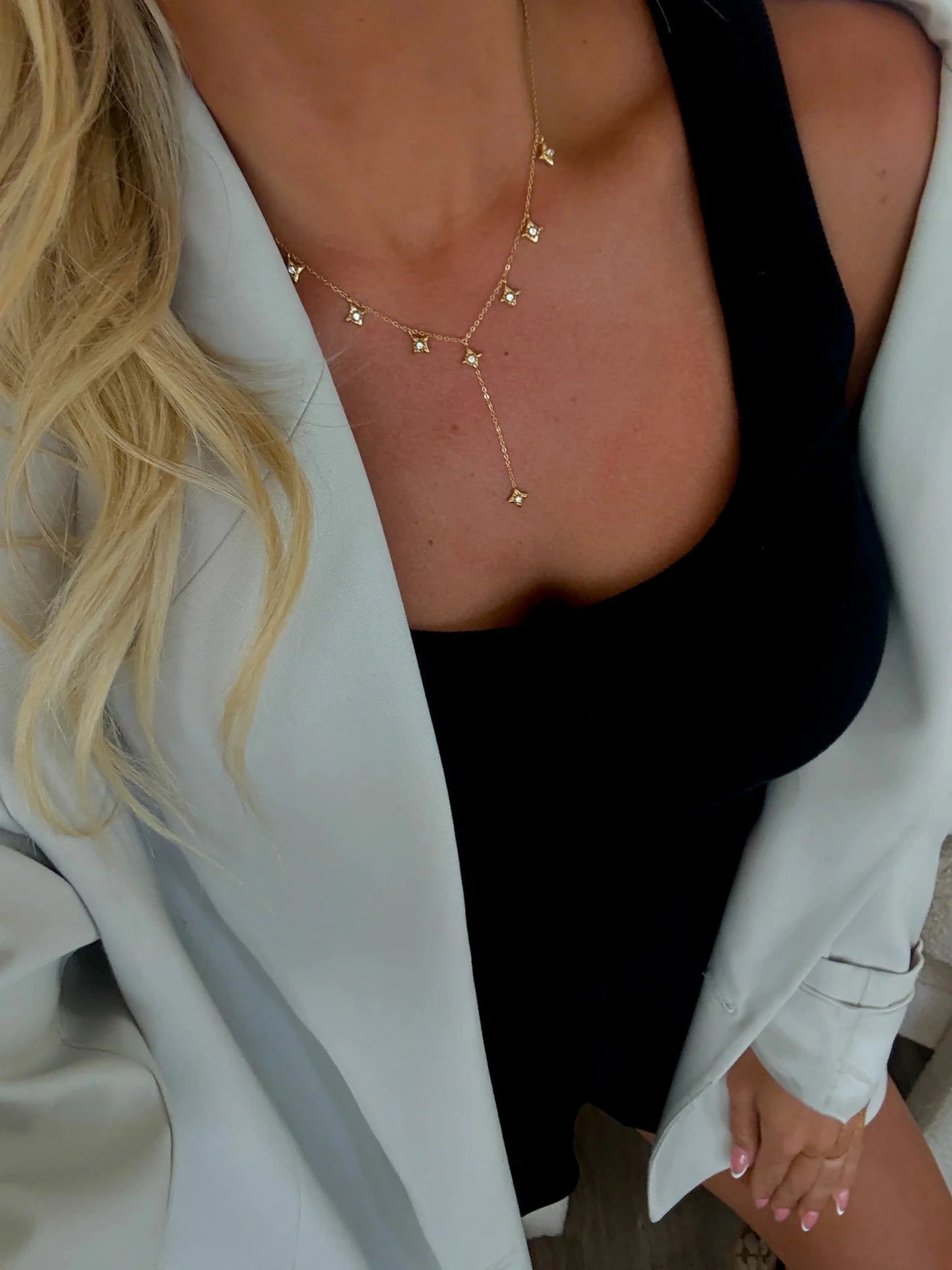 Kaylie Necklace