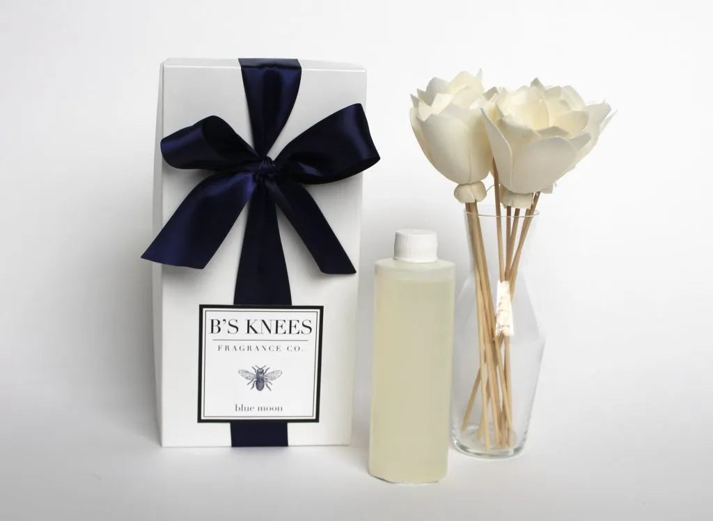 Blue Moon Diffuser