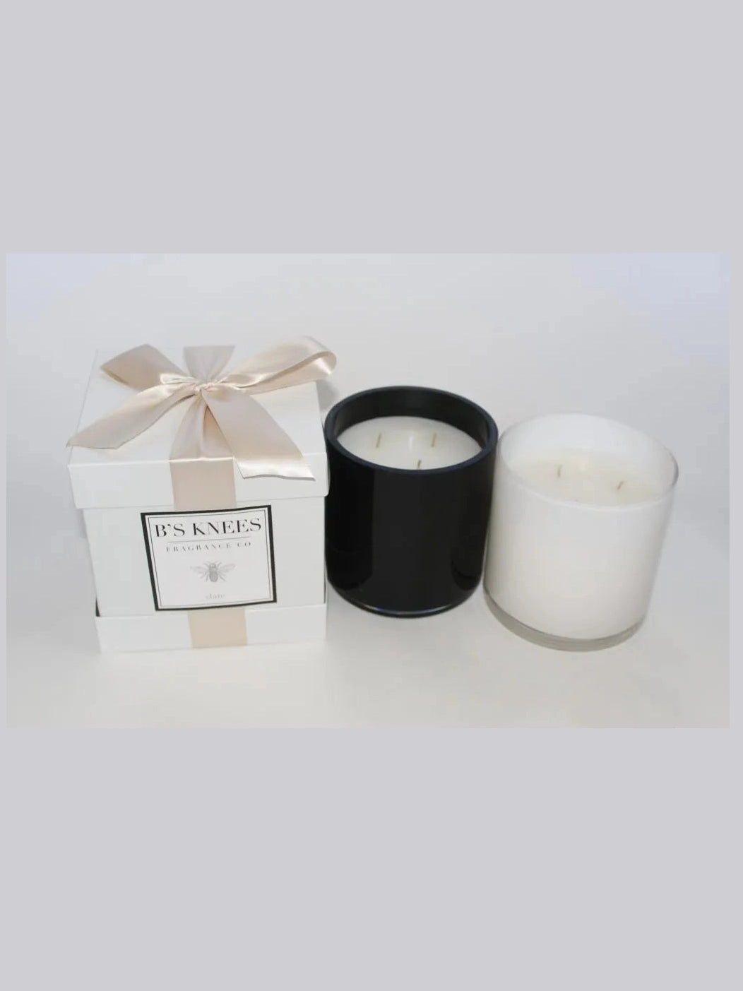 Slate Candle - 3 wick