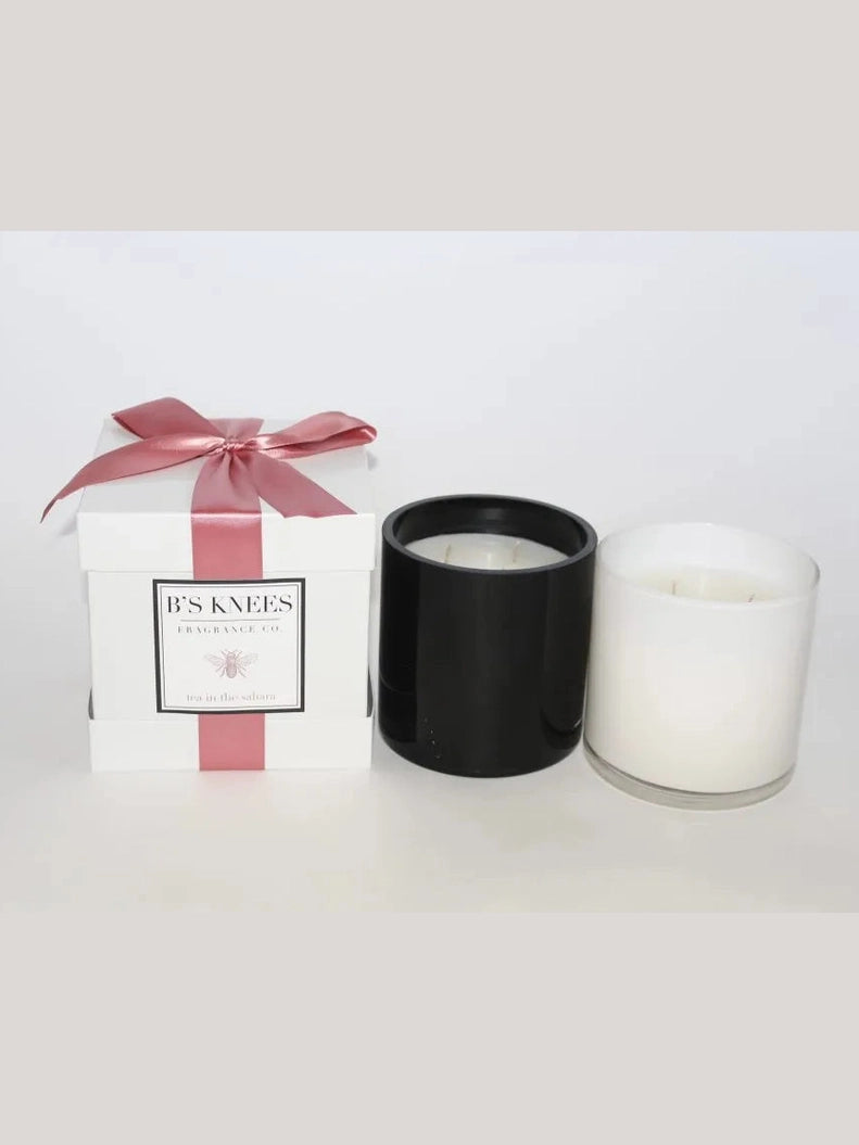 Tea in the Sahara Candle - 3 wick
