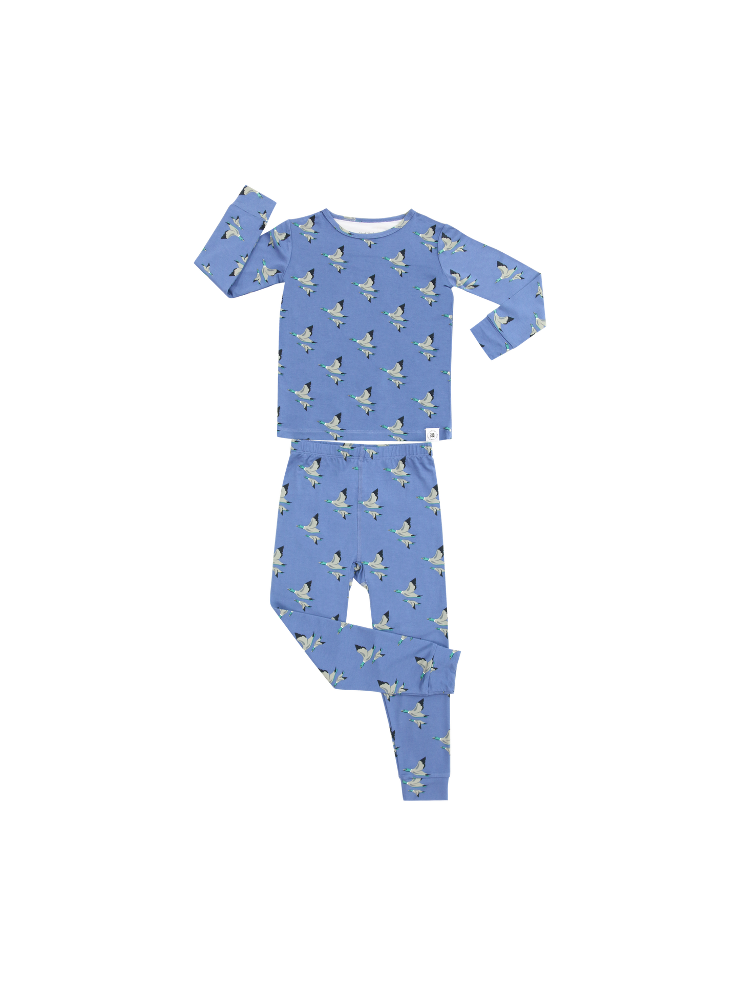 Elmer Fudd Pajamas