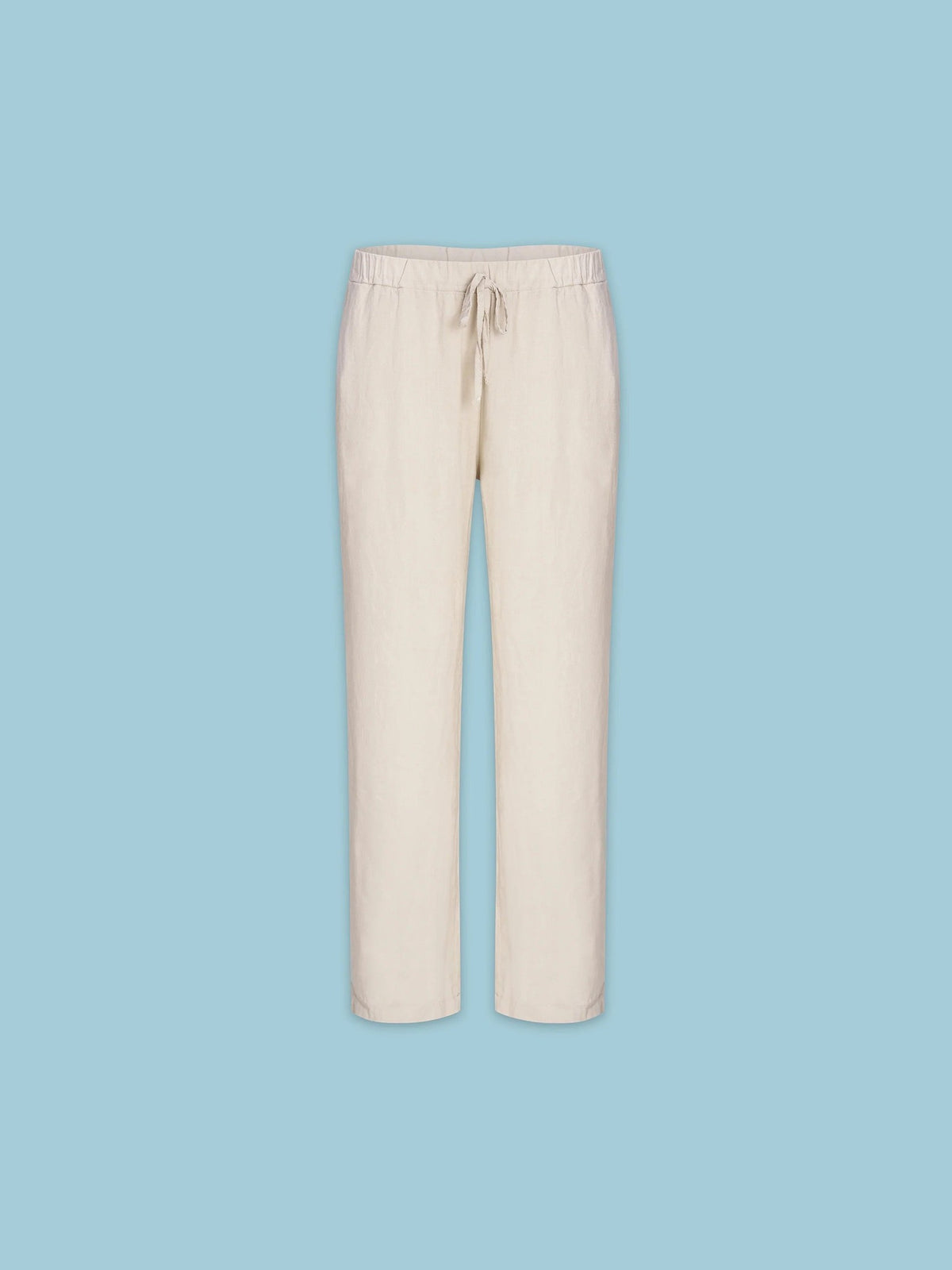 Women's Woven Pant - Sand