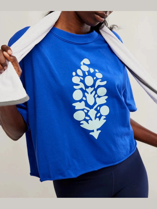 Inspire Tee Logo