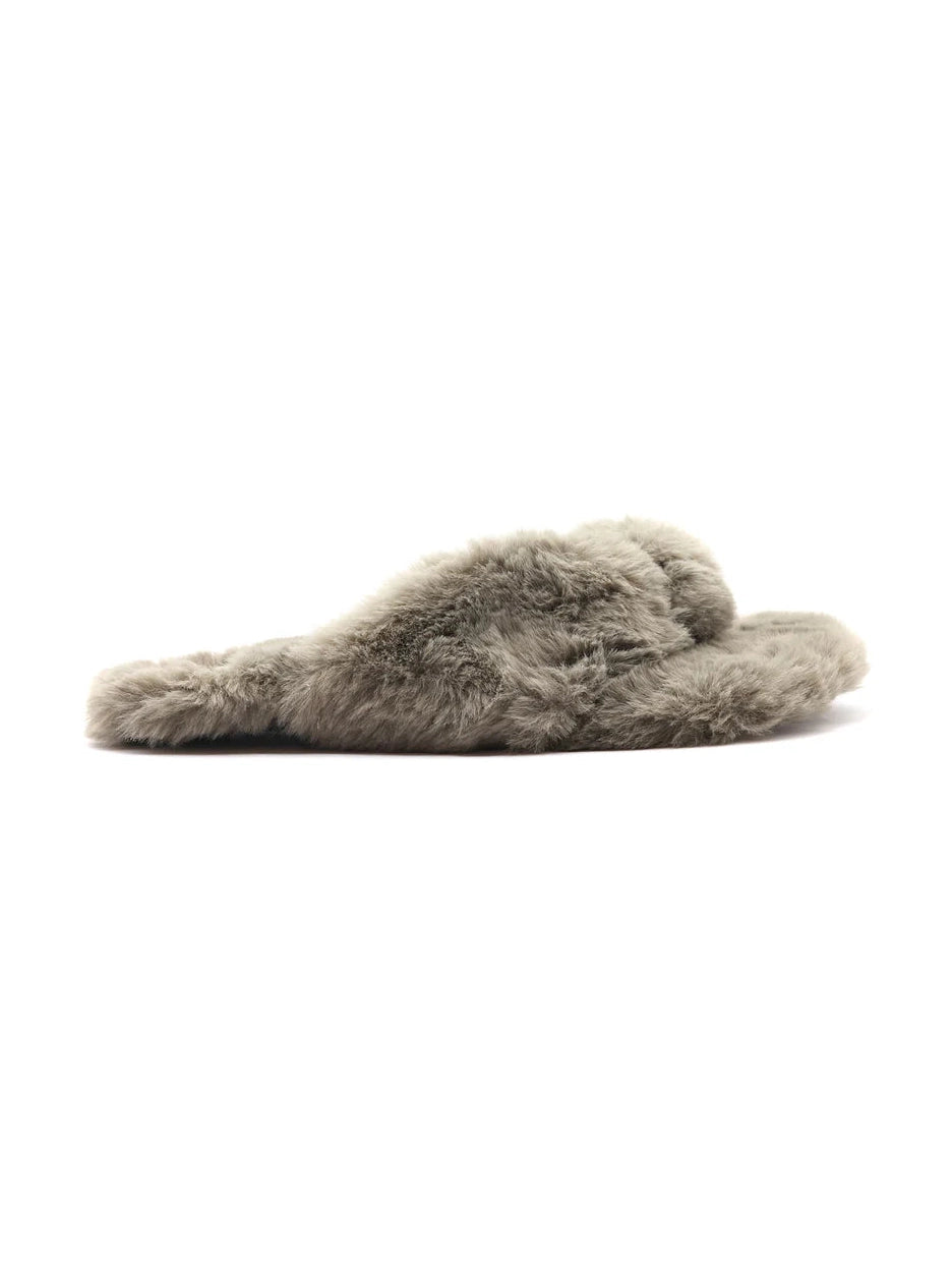 Sable Izzie Sandal