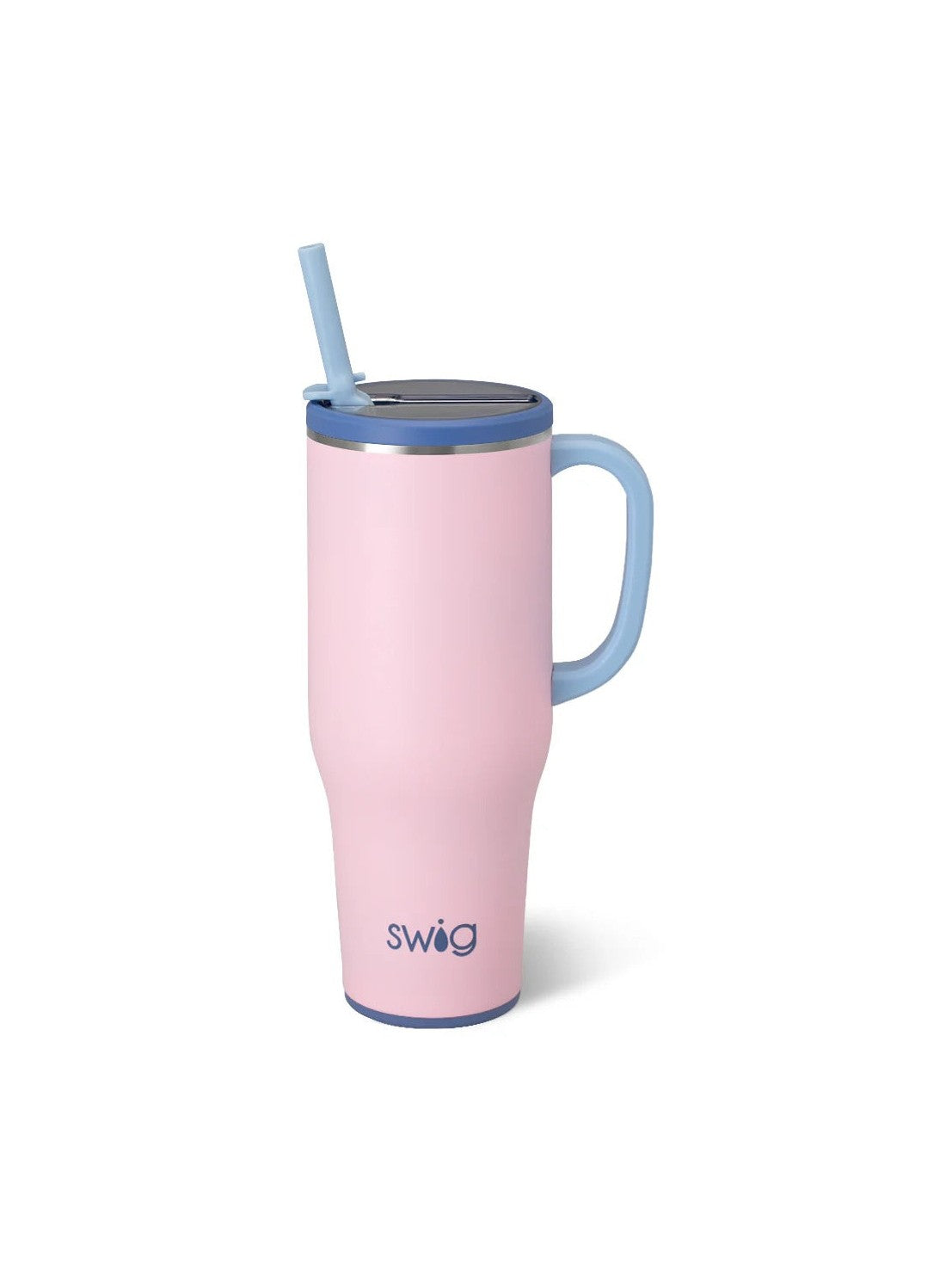 Rosewater Mega Mug 40oz