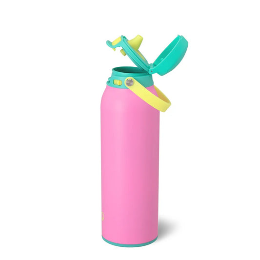 Leakproof EZ Fill Bottle 32oz - Fruit Punch
