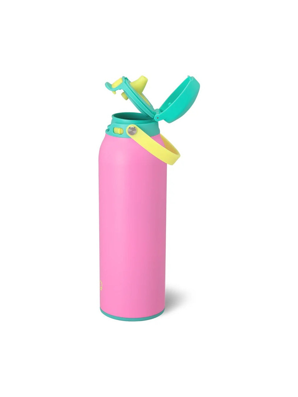 Leakproof EZ Fill Bottle 32oz - Fruit Punch