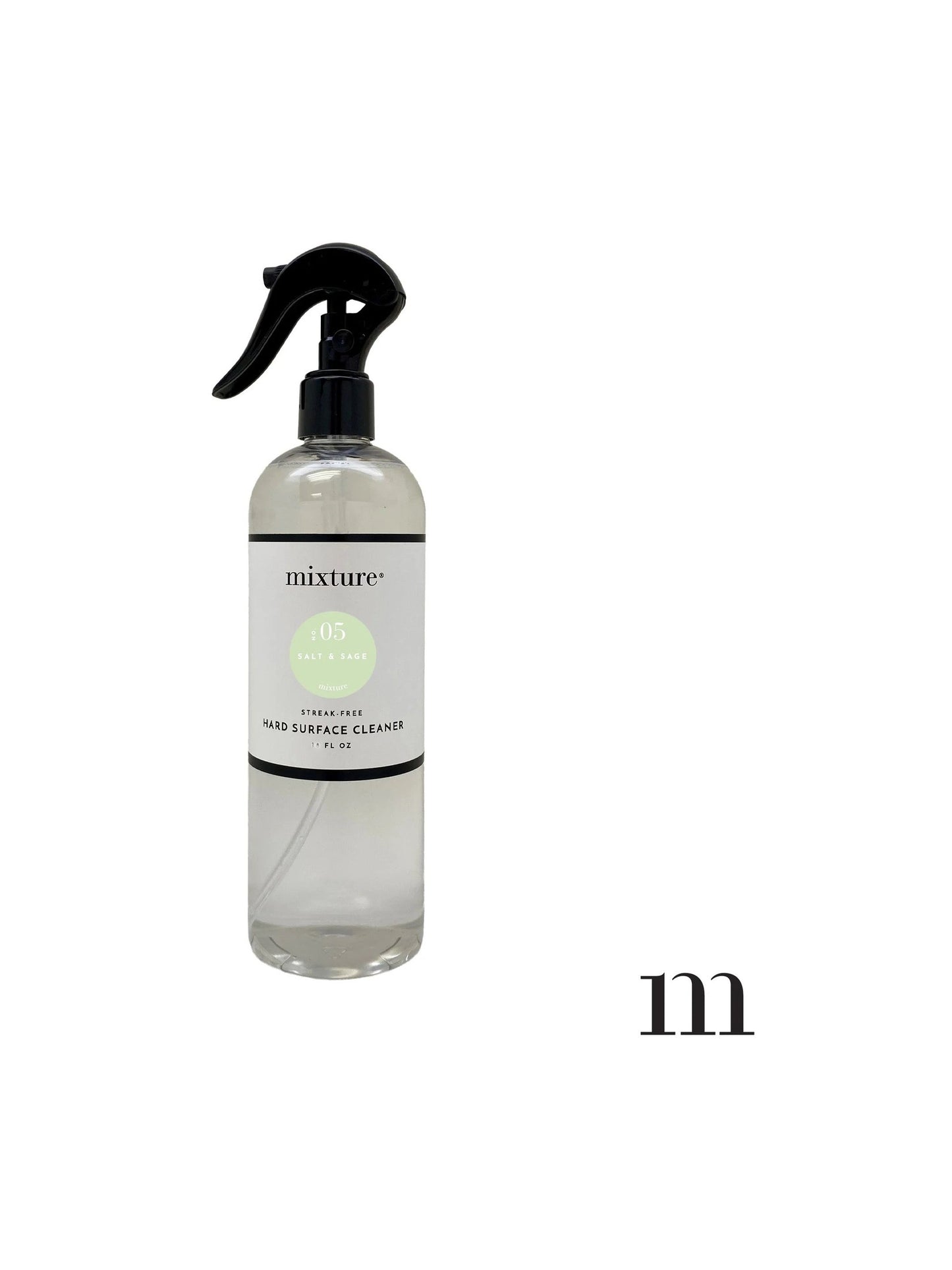 Hard Surface Cleaner - No 05 Salt & Sage