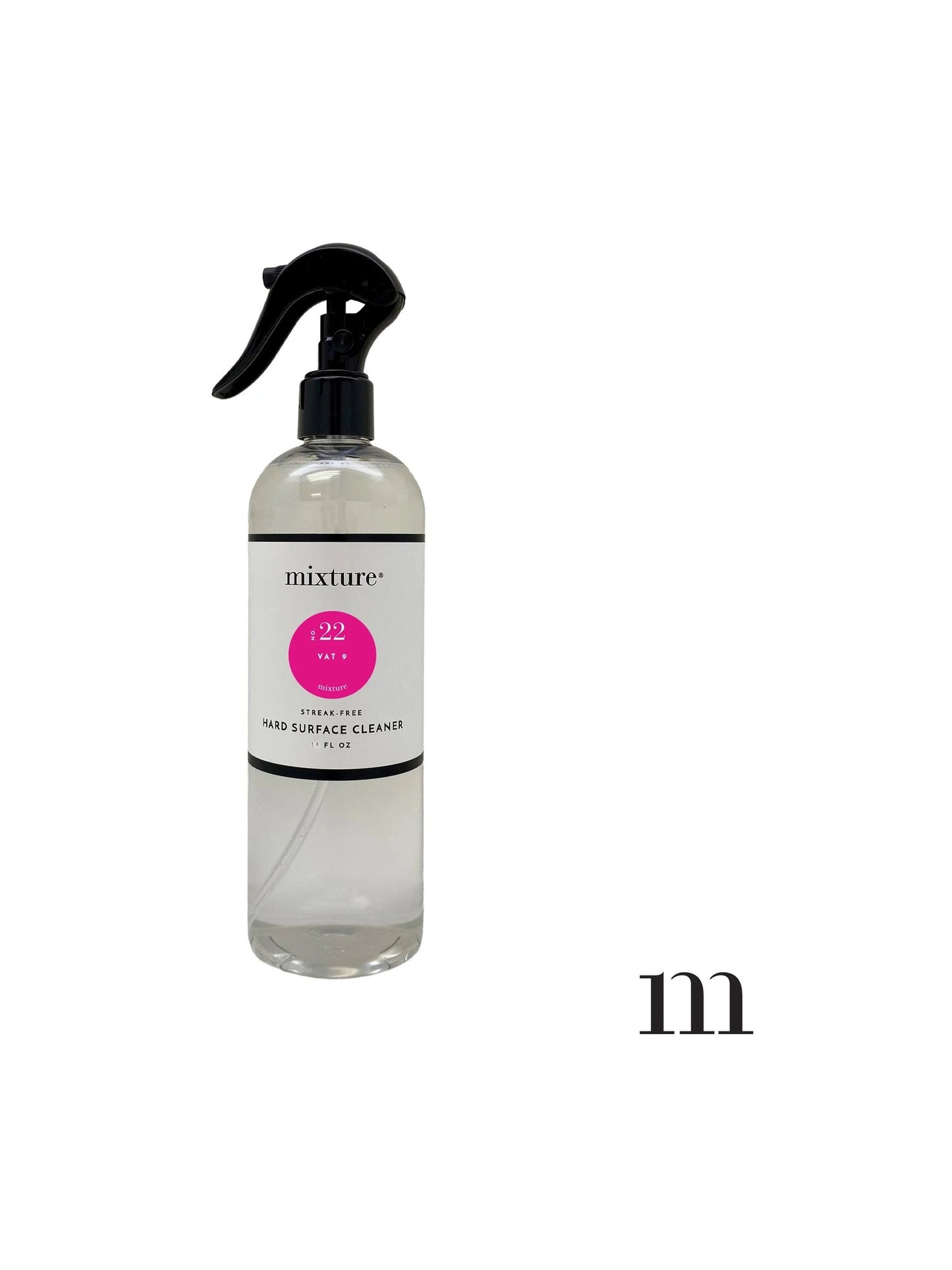 Hard Surface Cleaner - No 22 Vat 9