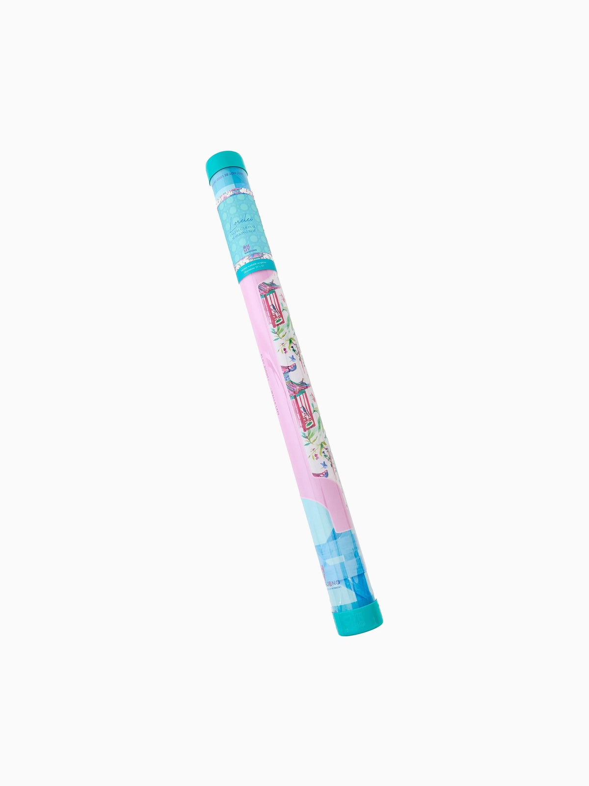 Oh My Majhjong Mat in Tube - Lorelei