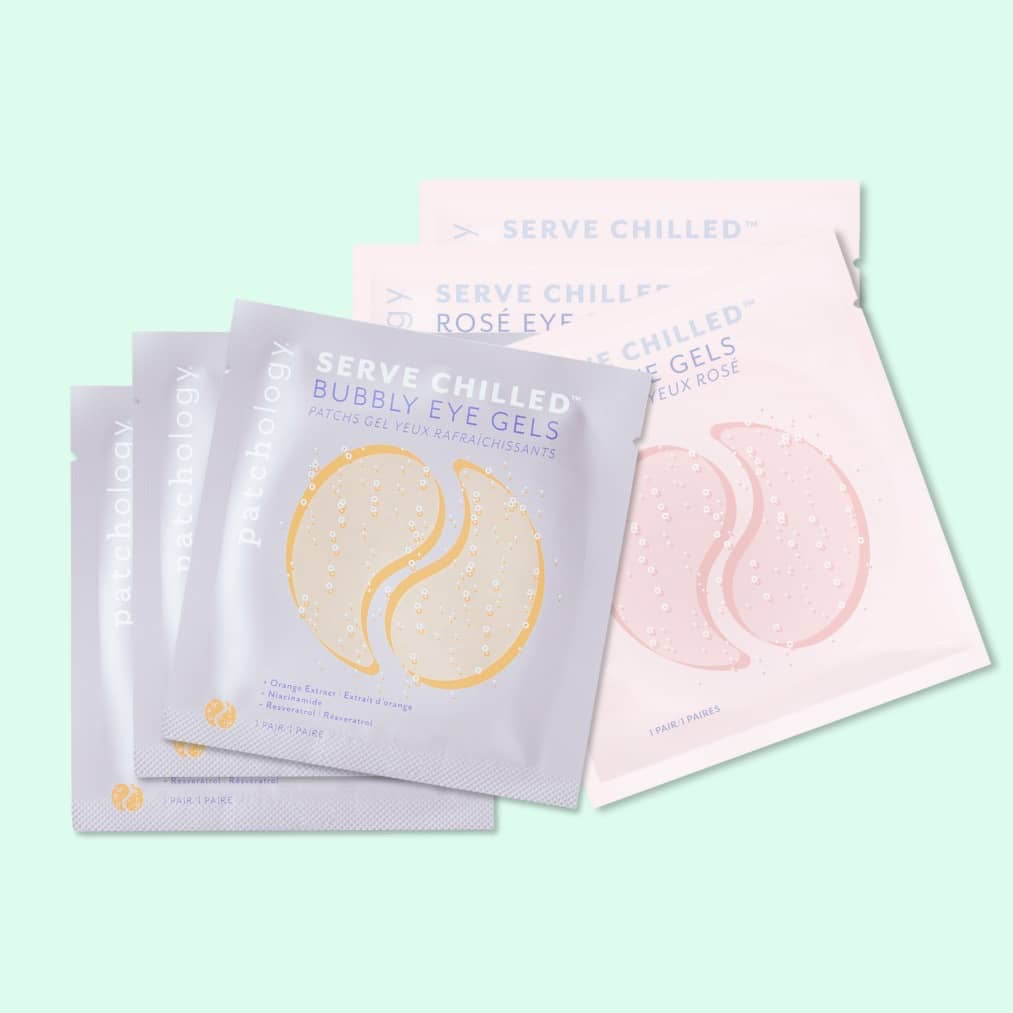 I Do Crew Self Care Facial Kit