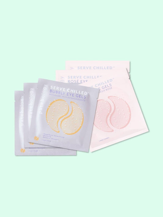 I Do Crew Self Care Facial Kit