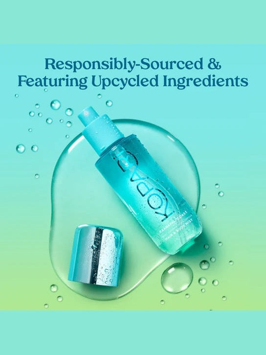 Creamy Coconut Hair & Body Mist