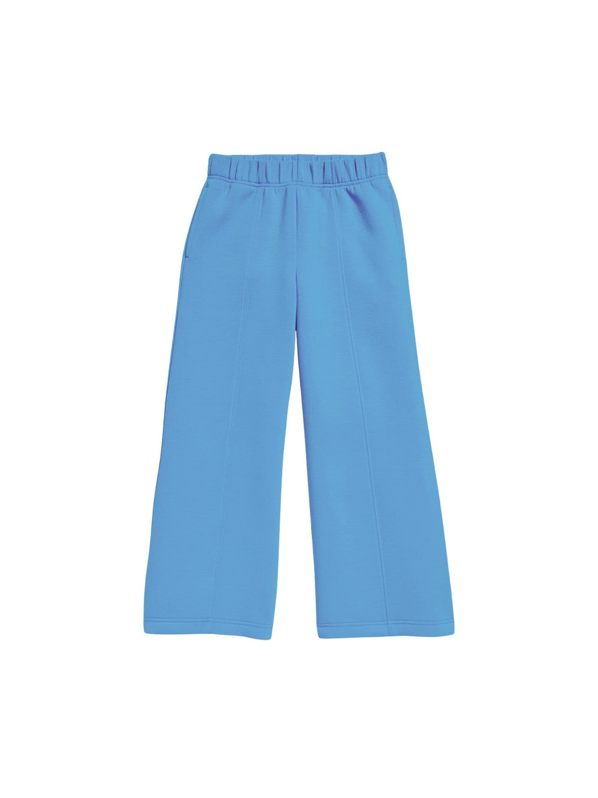 Flodal Wide Leg Pants - All Aboard