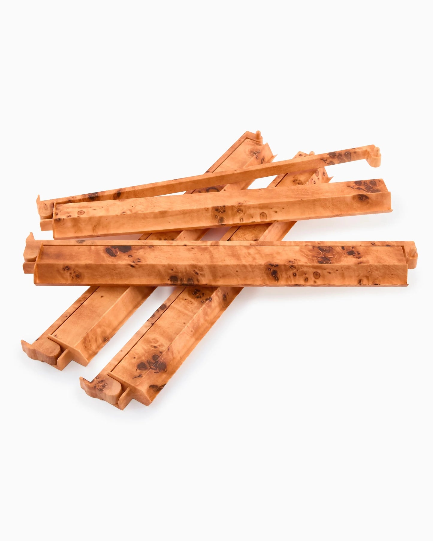 Oh My Mahjong Racks & Pushers - Burl
