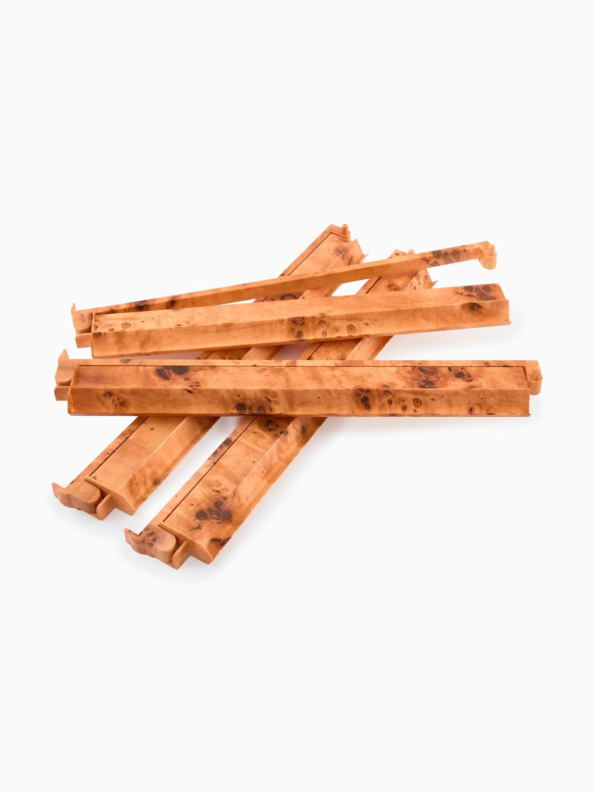 Oh My Mahjong Racks & Pushers - Burl