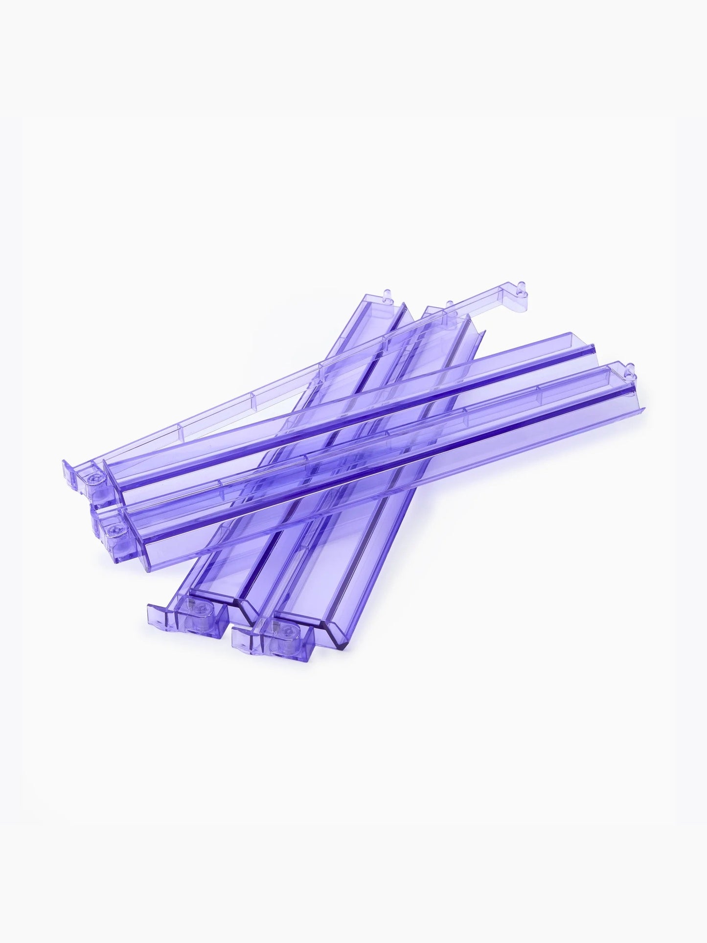 Oh My Mahjong Racks & Pushers - Lilac