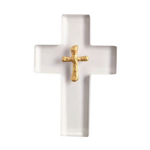 Gold Cross