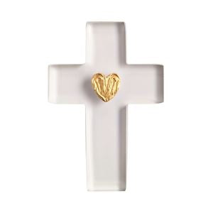Gold Heart