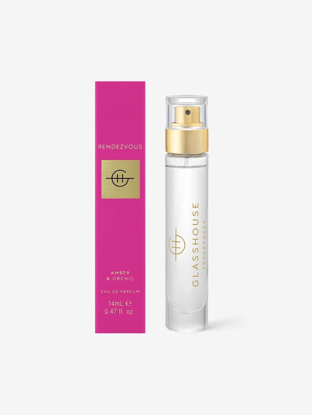 Rendezvous .47 fl. oz. Eau de Parfum
