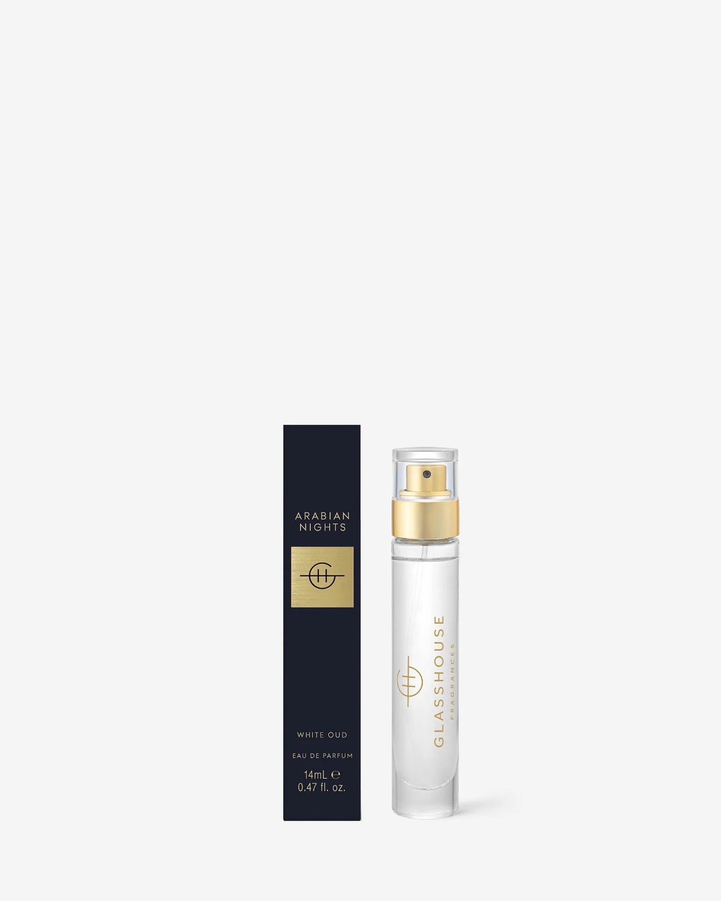 Arabian Nights .47 fl. oz. Eau de Parfum