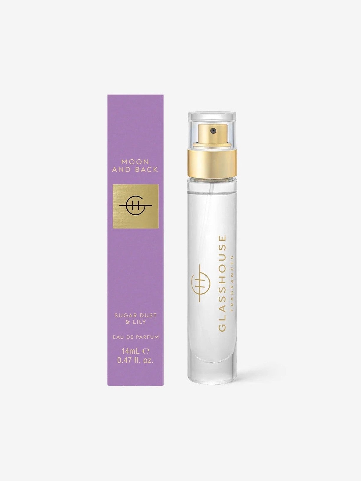 Moon and Back .47 fl. oz. Eau de Parfum