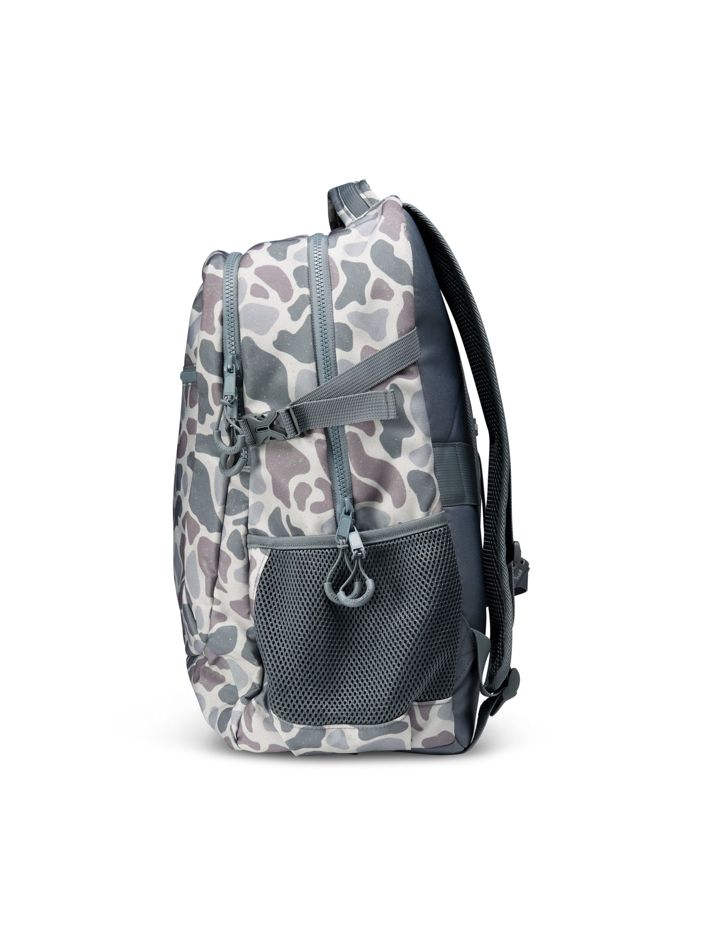 Deer Camo Backpack