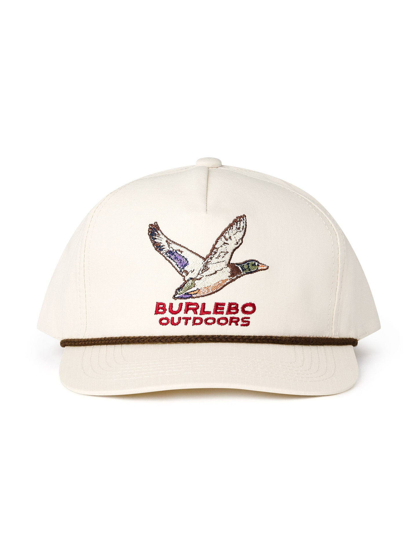 Burlebo Outdoors Putty Cap
