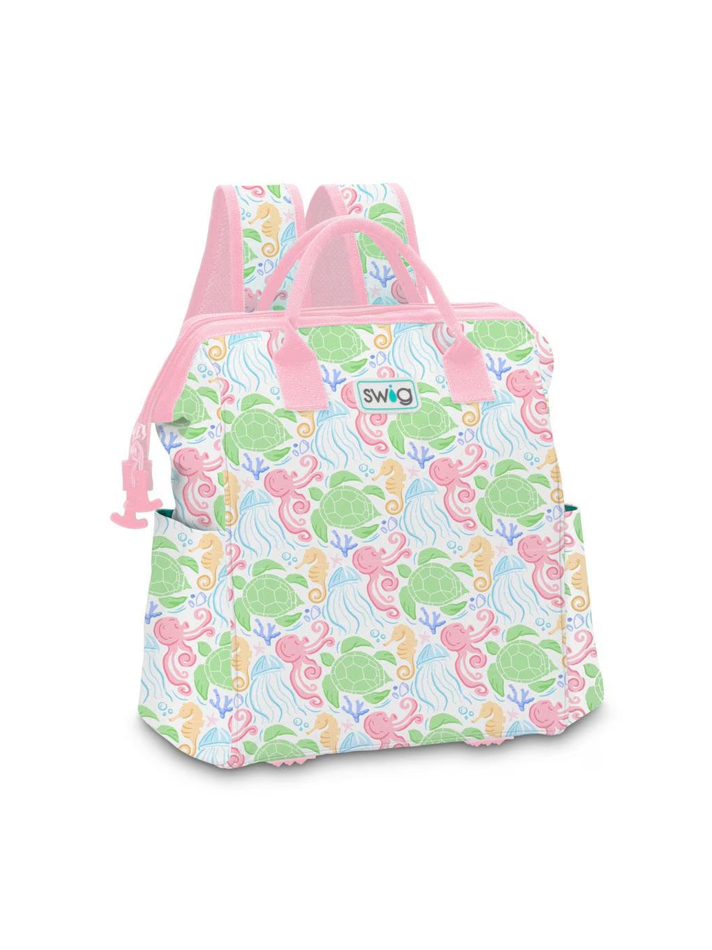 Summer Salt Packi 24 Backpack Cooler