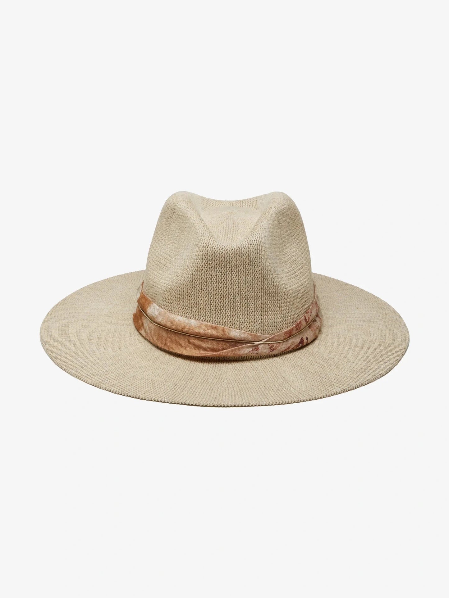 Corsica Mesh Panama - Camel