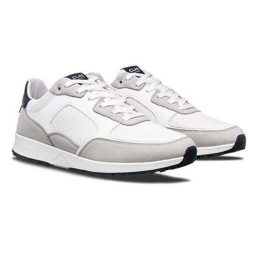 Joshua Microchip Sneaker – Eco-Friendly & Stylish