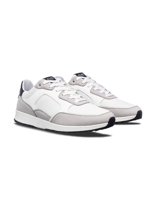 Joshua Microchip Sneaker – Eco-Friendly & Stylish