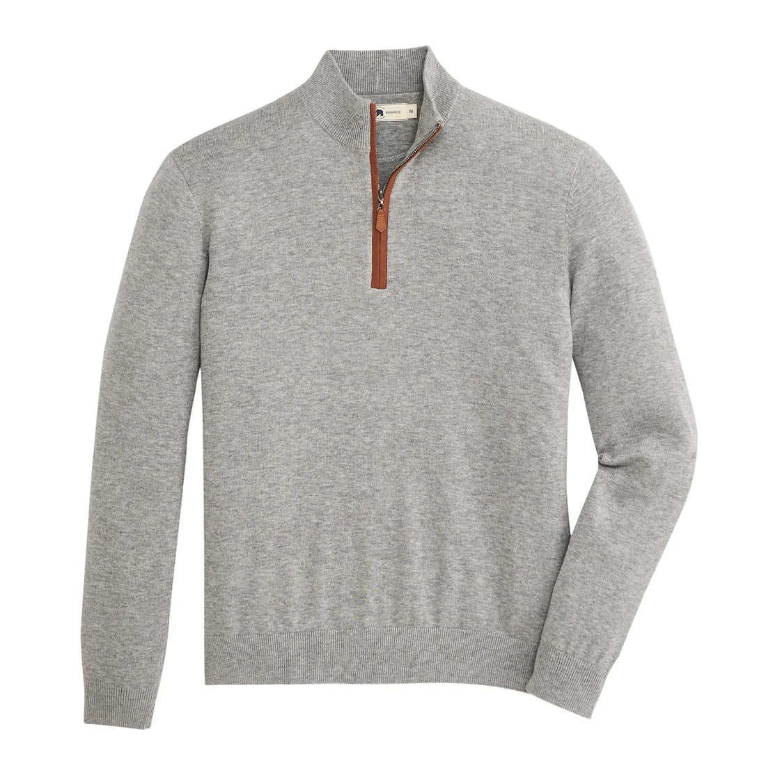 Jackson Pullover - Harbor Mist